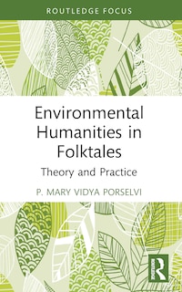 Couverture_Environmental Humanities in Folktales