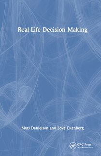 Front cover_Real-Life Decision-Making