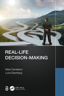 Front cover_Real-Life Decision-Making