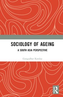 Front cover_Sociology of Ageing