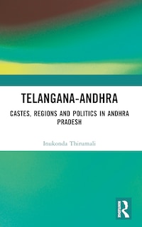 Front cover_Telangana-Andhra