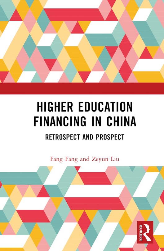 Couverture_Higher Education Financing in China