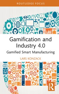 Front cover_Gamification and Industry 4.0
