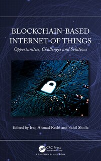 Couverture_Blockchain-based Internet of Things