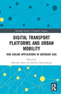 Front cover_Digital Transport Platforms and Urban Mobility