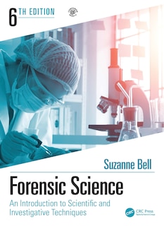 Couverture_Forensic Science