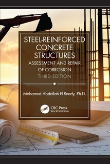 Couverture_Steel-Reinforced Concrete Structures
