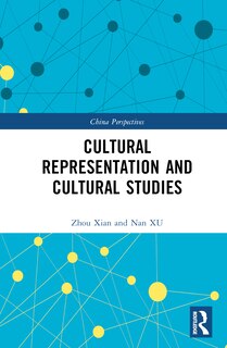 Front cover_Cultural Representation and Cultural Studies