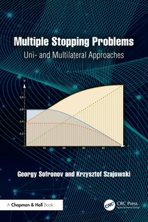 Front cover_Multiple Stopping Problems