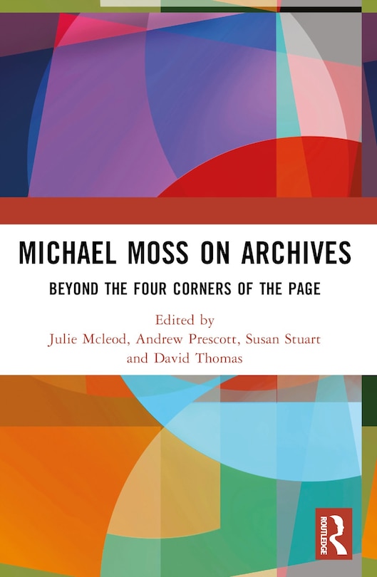Couverture_Michael Moss on Archives