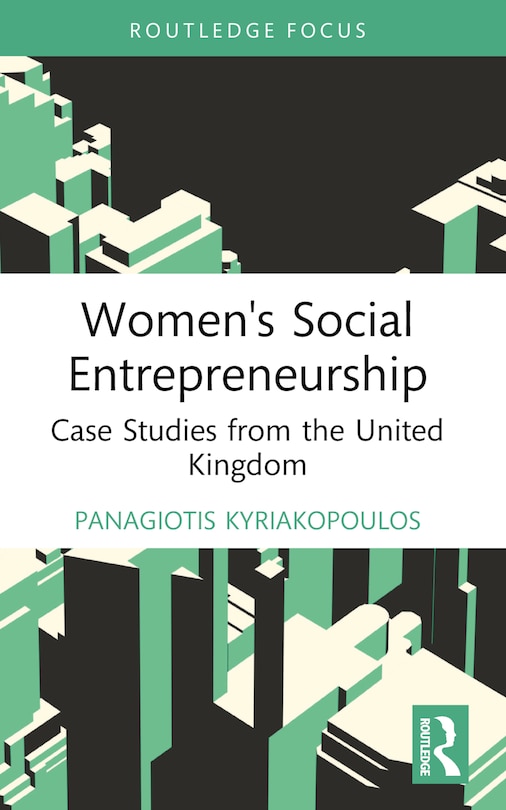 Couverture_Women's Social Entrepreneurship