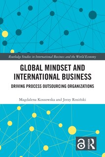 Front cover_Global Mindset and International Business