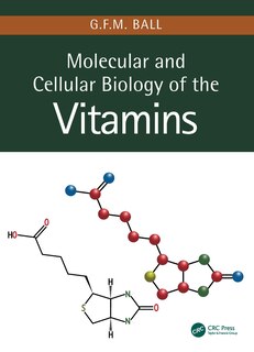 Front cover_Molecular and Cellular Biology of the Vitamins