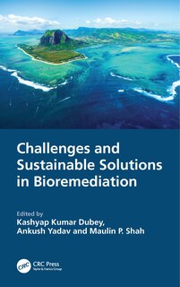 Front cover_Challenges and Sustainable Solutions in Bioremediation