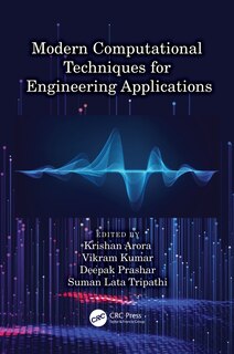 Front cover_Modern Computational Techniques for Engineering Applications