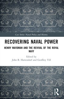 Couverture_Recovering Naval Power