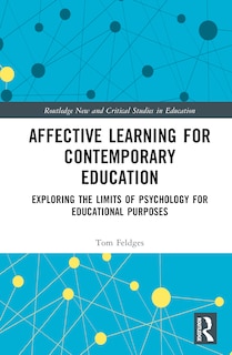 Couverture_Affective Learning for Contemporary Education