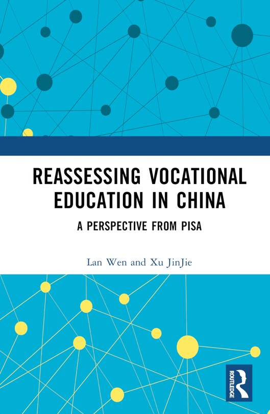 Front cover_Reassessing Vocational Education in China