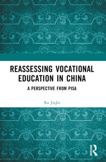 Couverture_Reassessing Vocational Education in China
