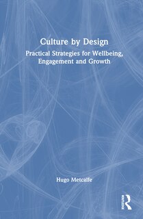 Front cover_Culture by Design