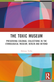 Couverture_The Toxic Museum
