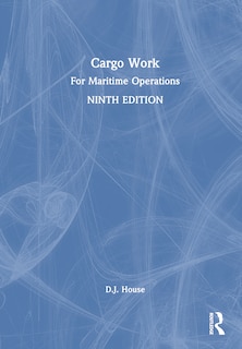Front cover_Cargo Work