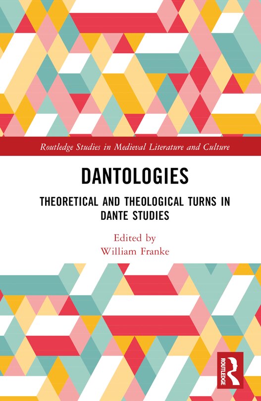 Front cover_Dantologies