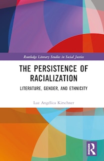 Couverture_The Persistence of Racialization