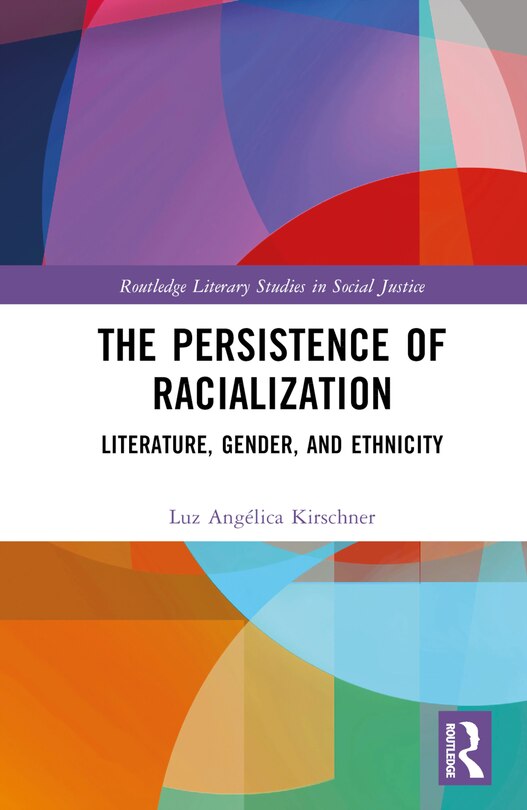 Couverture_The Persistence of Racialization