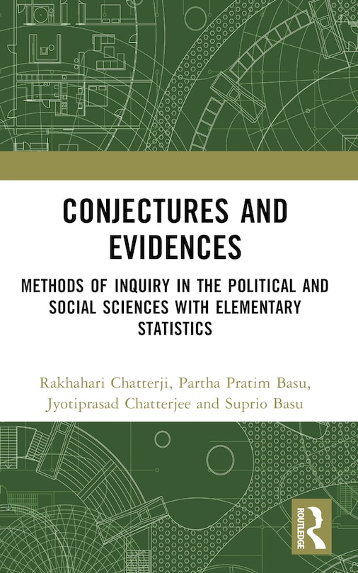 Couverture_Conjectures and Evidences