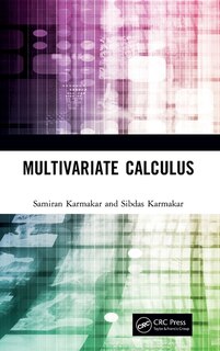 Front cover_Multivariate Calculus
