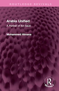 Front cover_Arabia Unified