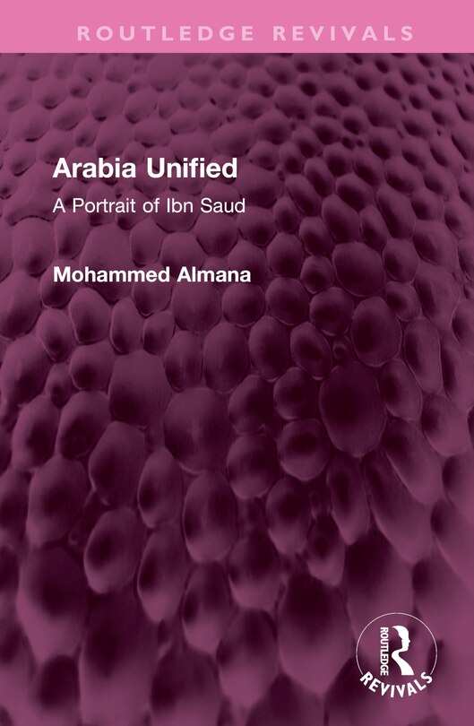 Front cover_Arabia Unified
