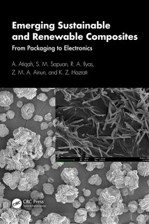 Front cover_Emerging Sustainable and Renewable Composites