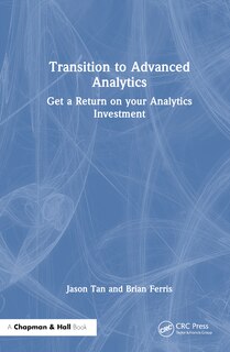 Couverture_Transition to Advanced Analytics