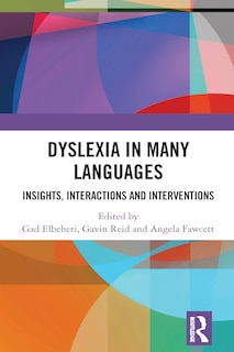 Front cover_Dyslexia in Many Languages