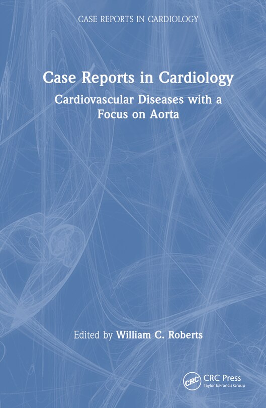 Front cover_Case Reports in Cardiology