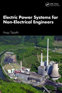Couverture_Electric Power Systems for Non-Electrical Engineers