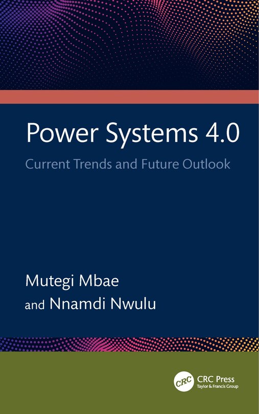 Front cover_Power Systems 4.0