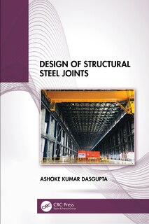 Front cover_Design of Structural Steel Joints