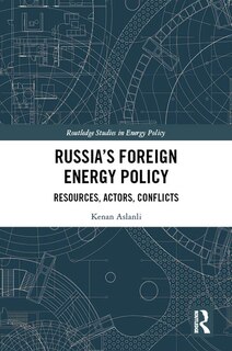 Front cover_Russia's Foreign Energy Policy