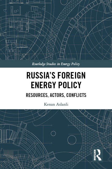 Front cover_Russia's Foreign Energy Policy