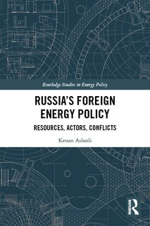 Front cover_Russia's Foreign Energy Policy
