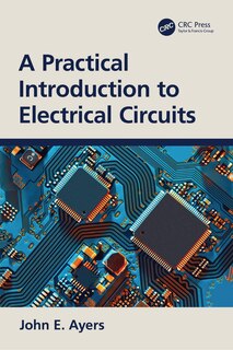Front cover_A Practical Introduction to Electrical Circuits
