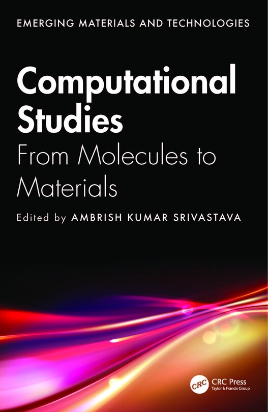 Front cover_Computational Studies