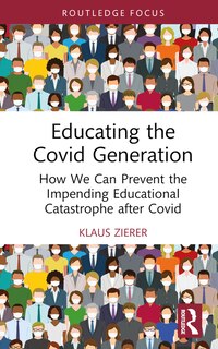 Front cover_Educating the Covid Generation