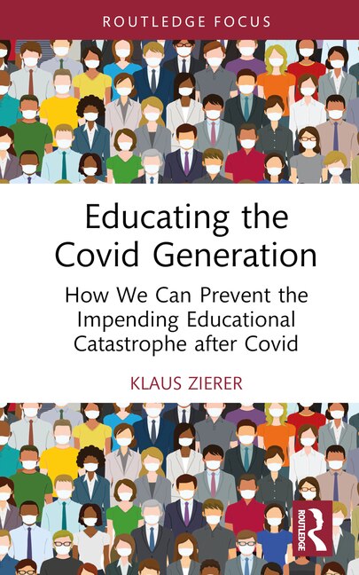 Front cover_Educating the Covid Generation