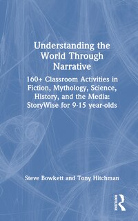 Front cover_Understanding the World Through Narrative