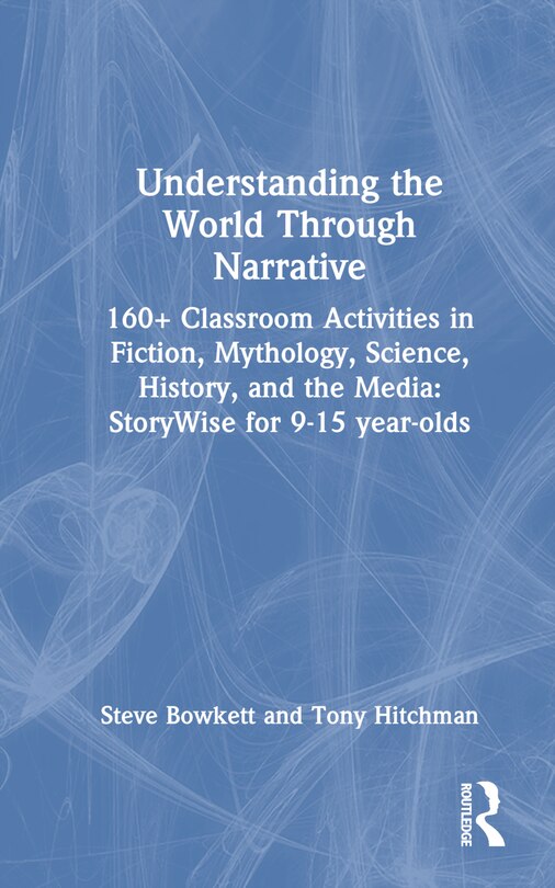 Front cover_Understanding the World Through Narrative