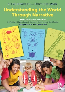 Couverture_Understanding the World Through Narrative